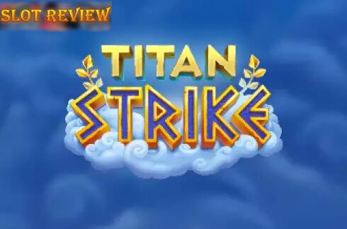 Titan Strike icon